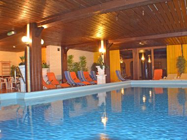 Hotel Mooserkreuz