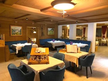 Hotel Alpenland