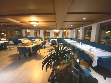 Hotel Alpenland
