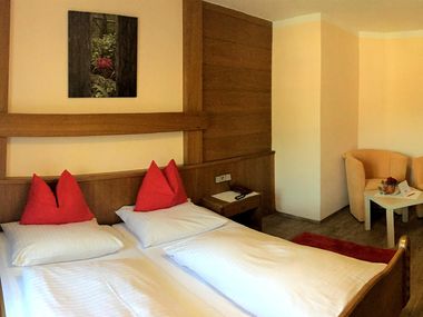Hotel Simmerlwirt