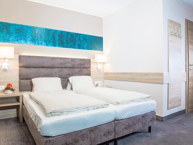 Hotel Neue Post