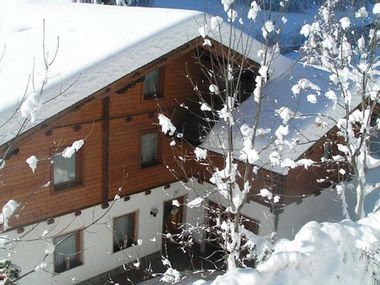 Ferienhaus Bergsee