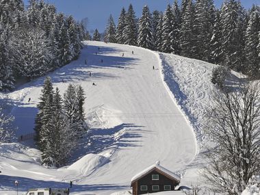 Alpin & Wellness Resort Hotel Ludwig Royal