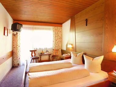 Hotel Lammwirt