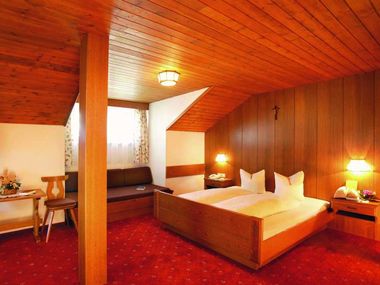 Hotel Lammwirt