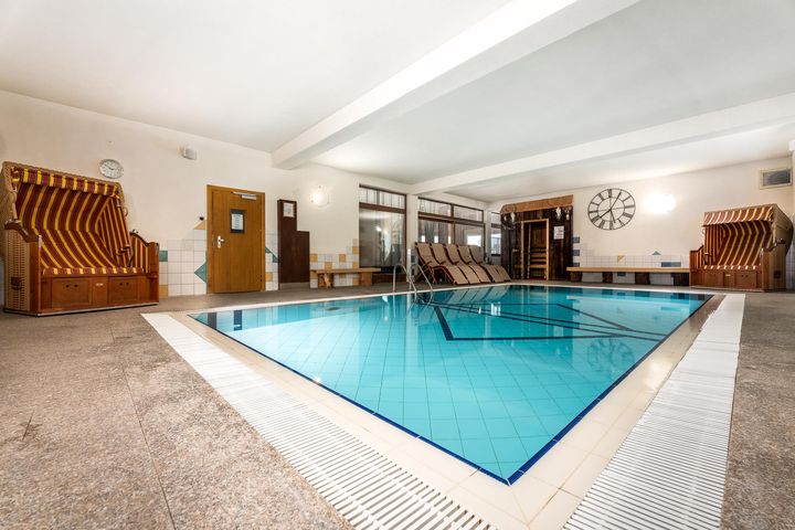 🏨 Votre hébergement - Jours 1 à 7