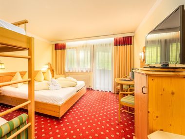 Alpen Wohlf&uuml;hlhotel D&ouml;rflwirt
