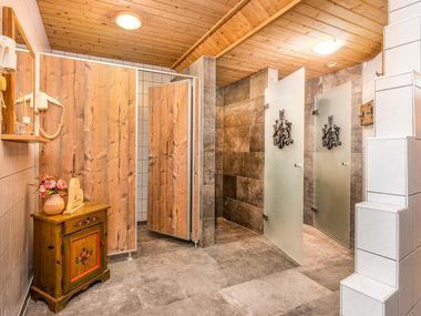 Alpen Wohlf&uuml;hlhotel D&ouml;rflwirt