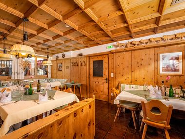 Alpen Wohlf&uuml;hlhotel D&ouml;rflwirt