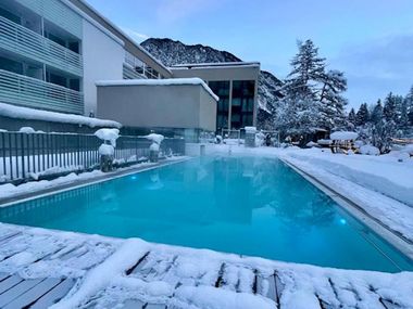 Valavier Aktivresort in Bürserberg