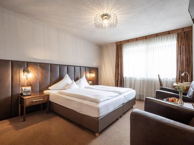 Alpin Resort Stubaier Hof