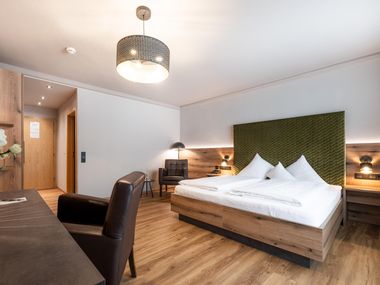 Alpin Resort Stubaier Hof
