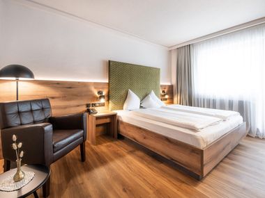 Alpin Resort Stubaier Hof