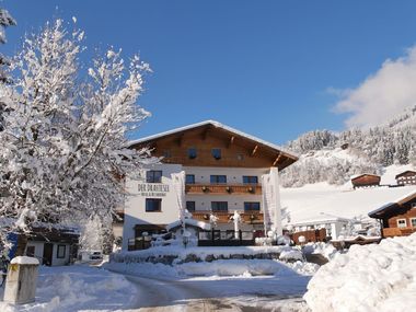 Hotel Der Drahtesel