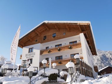 Hotel Der Drahtesel