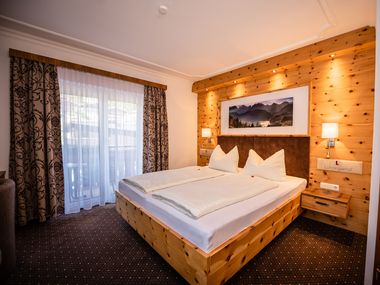 Hotel Lohningerhof
