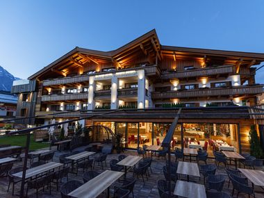 Hotel Lohningerhof