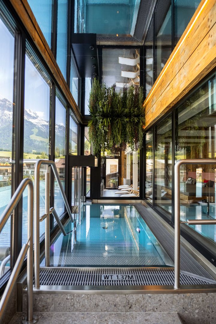 Hotel Lohningerhof — photo 13