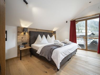 Alpium Appartements