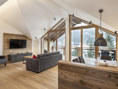 Alpium Appartements