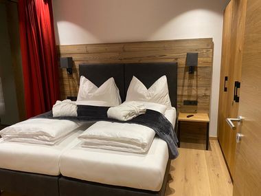 Alpium Appartements