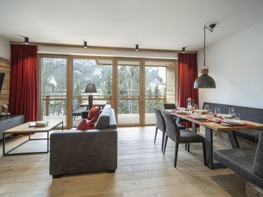 Alpium Appartements