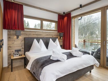 Alpium Appartements