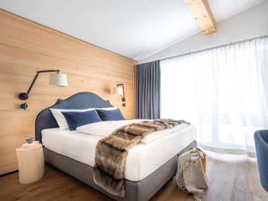 Sporthotel Silvretta Montafon & Chalets