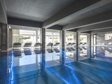 Sporthotel Silvretta Montafon & Chalets