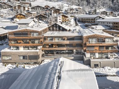 Sporthotel Silvretta Montafon & Chalets
