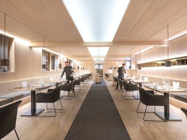 Sporthotel Silvretta Montafon & Chalets