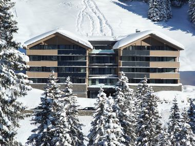 Alpinresort Dam&uuml;ls