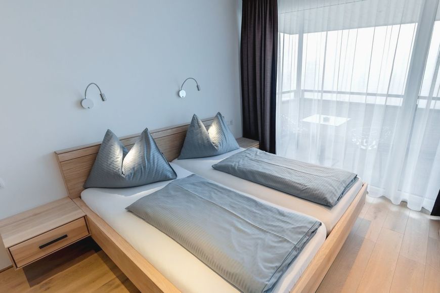 Apartm&aacute;n - 4 os. (cca 52 m&sup2;), S