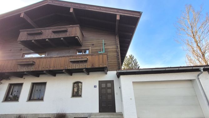 Comodo | Appartement & Tiny House in St. Johann im Pongau (Österreich)