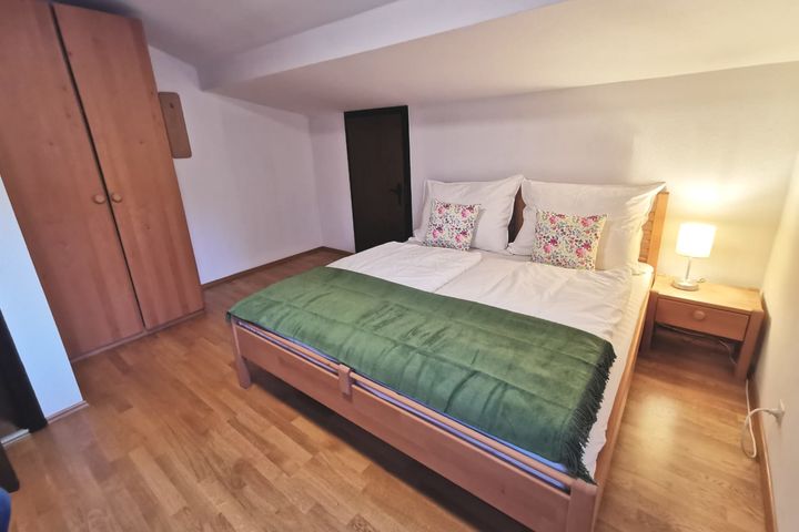 8-Pers.-Appartement (ca. 150 m²), OV