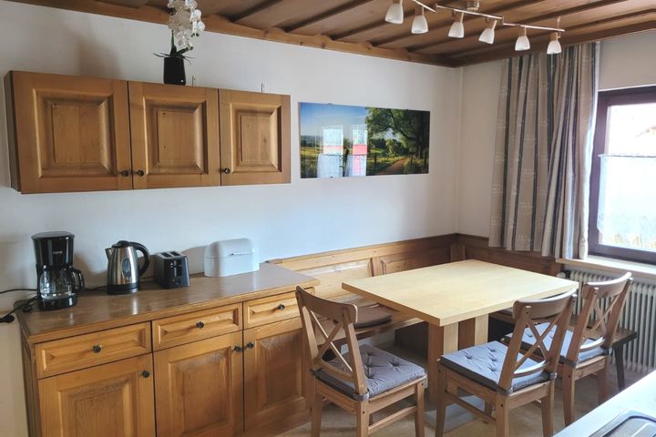 8-Pers.-Appartement (ca. 150 m²), OV