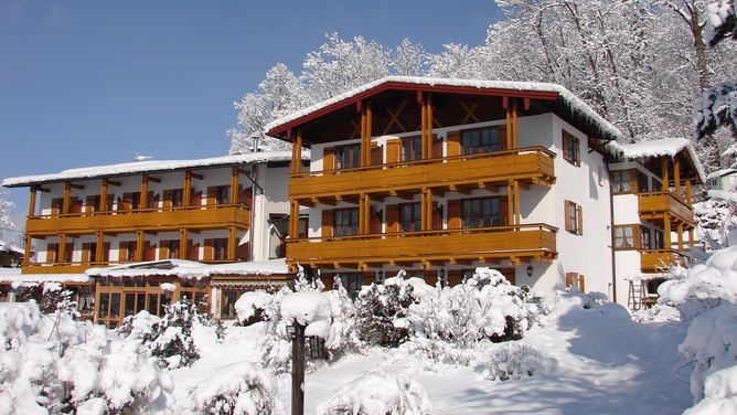 Hotel Georgenhof in Schönau am Königssee (Deutschland)