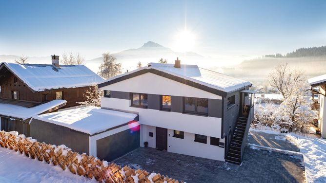 Mountain Residence in Going (Österreich)