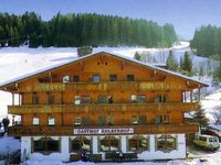 Gasthof Kolberhof in Alpbach (Österreich)