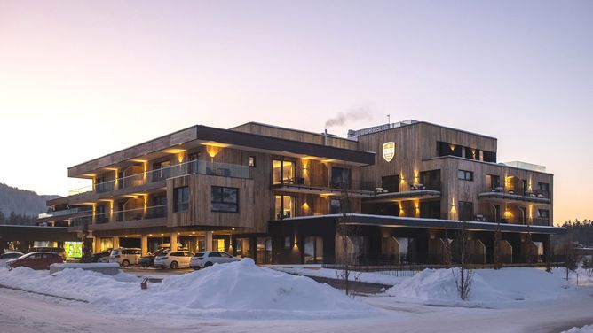 APART Resort Westendorf in Westendorf (Österreich)