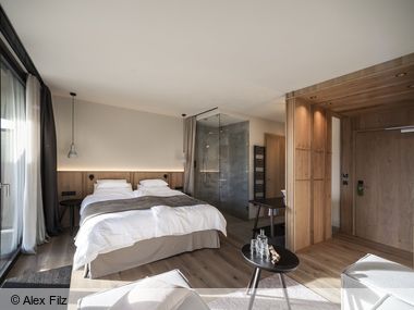 Hotel Gfell