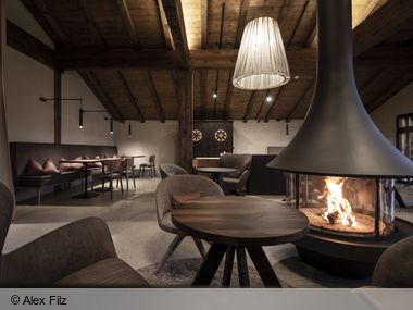 Hotel Gfell
