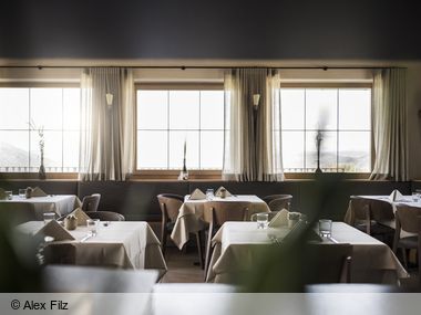 Hotel Gfell