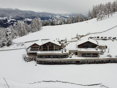 Hotel Gfell
