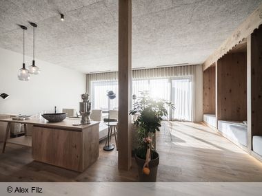 Hotel Gfell
