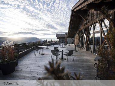 Hotel Gfell