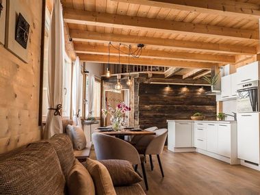 Loft Apartment Steinbach