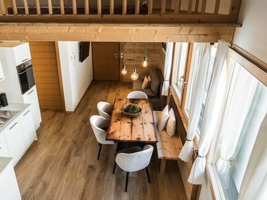 Loft Apartment Steinbach