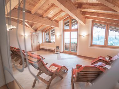 Panoramahotel Schwendbergerhof