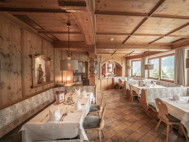 Panoramahotel Schwendbergerhof
